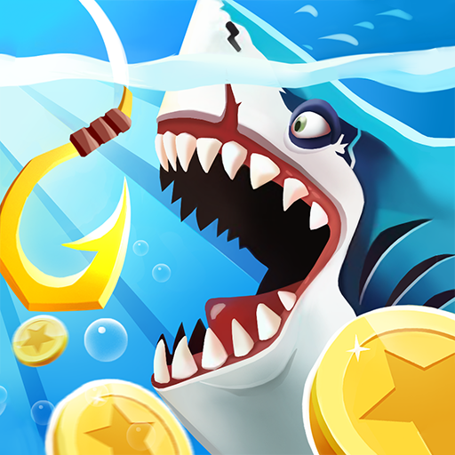 Tiny Fishing Online - Play now for free on Gudplay